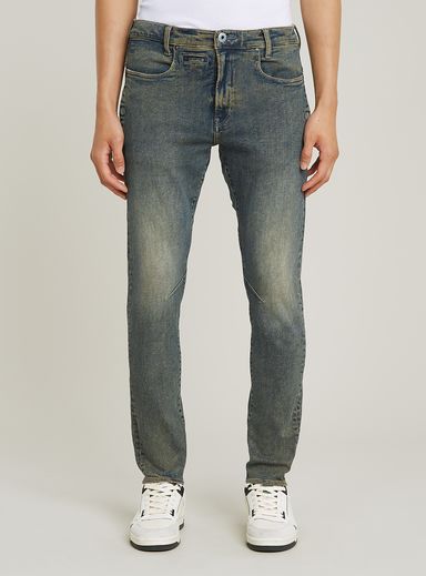D-Staq Slim Jeans